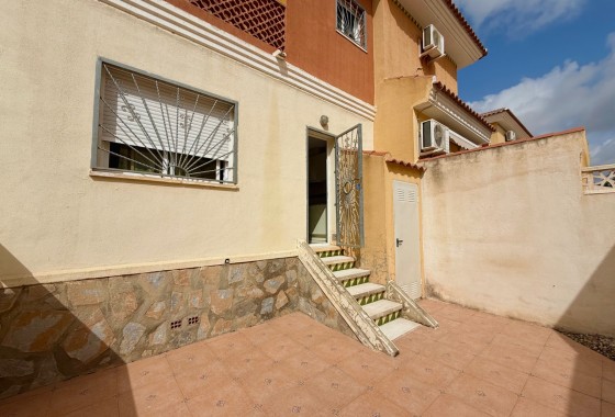 Revente - Maison mitoyenne - Ciudad Quesada/Rojales - Doña Pepa