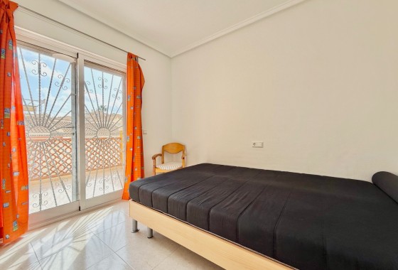 Revente - Maison mitoyenne - Ciudad Quesada/Rojales - Doña Pepa