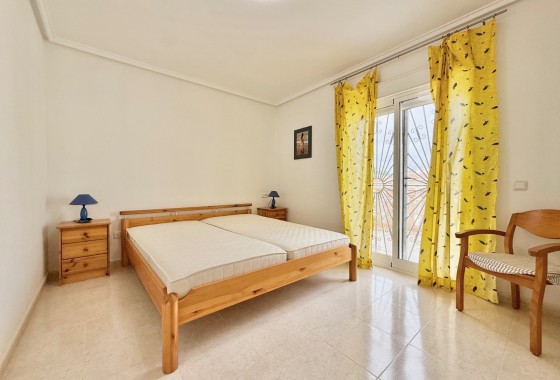 Revente - Maison mitoyenne - Ciudad Quesada/Rojales - Doña Pepa