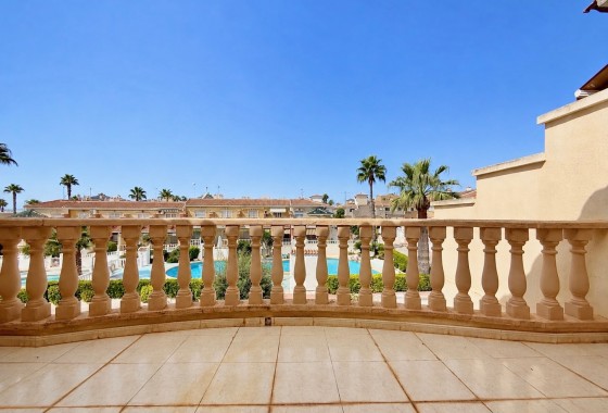 Revente - Maison mitoyenne - Ciudad Quesada/Rojales - Doña Pepa