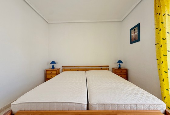 Revente - Maison mitoyenne - Ciudad Quesada/Rojales - Doña Pepa