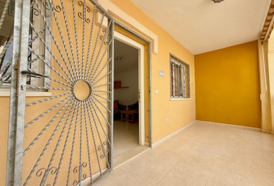 Revente - Maison mitoyenne - Ciudad Quesada/Rojales - Doña Pepa