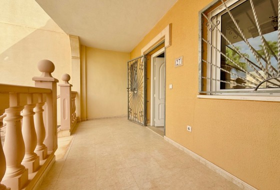 Revente - Maison mitoyenne - Ciudad Quesada/Rojales - Doña Pepa