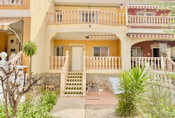 Revente - Maison mitoyenne - Ciudad Quesada/Rojales - Doña Pepa