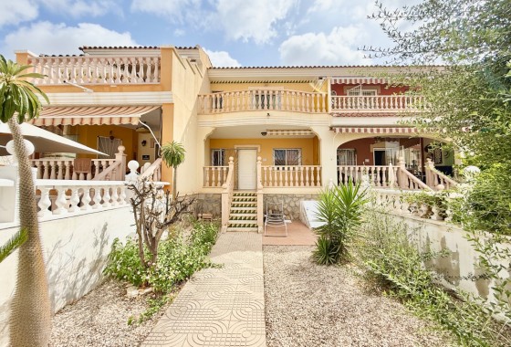 Revente - Maison mitoyenne - Ciudad Quesada/Rojales - Doña Pepa