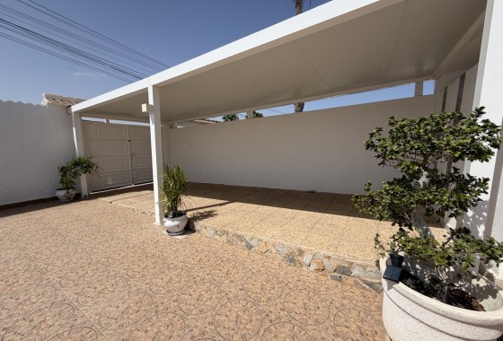 Revente - Bungalow - San Luis, Torrevieja - San Luis