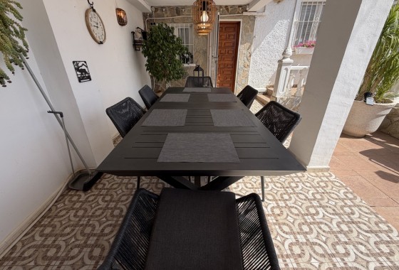 Revente - Bungalow - San Luis, Torrevieja - San Luis