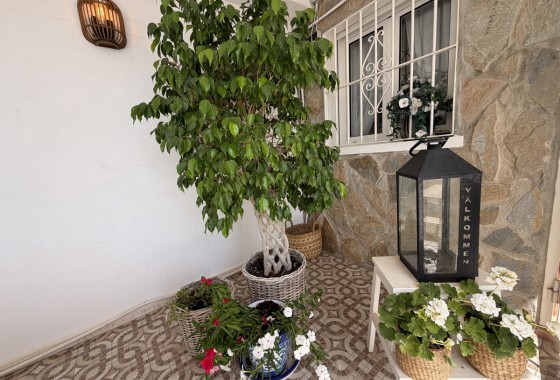 Revente - Bungalow - San Luis, Torrevieja - San Luis