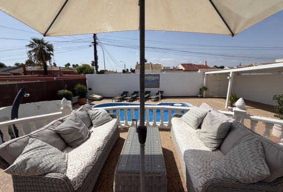 Revente - Bungalow - San Luis, Torrevieja - San Luis