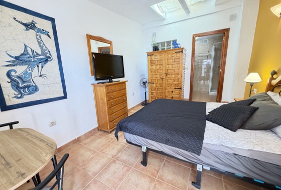 Revente - Bungalow - San Luis, Torrevieja - San Luis