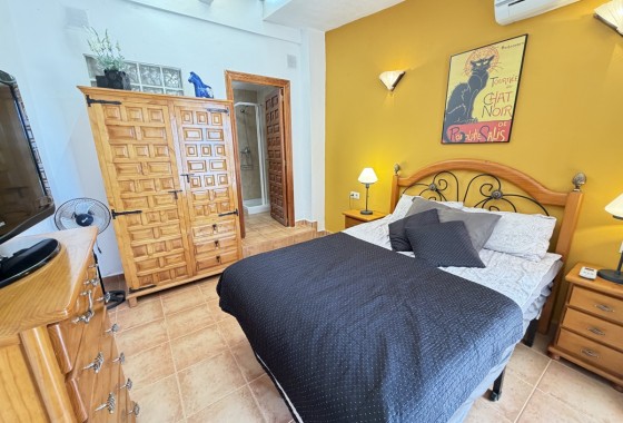 Revente - Bungalow - San Luis, Torrevieja - San Luis