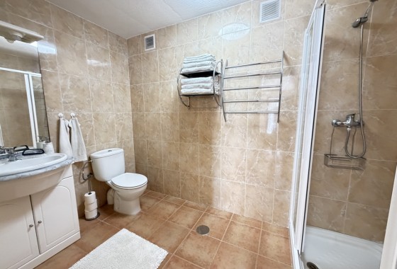 Revente - Bungalow - San Luis, Torrevieja - San Luis