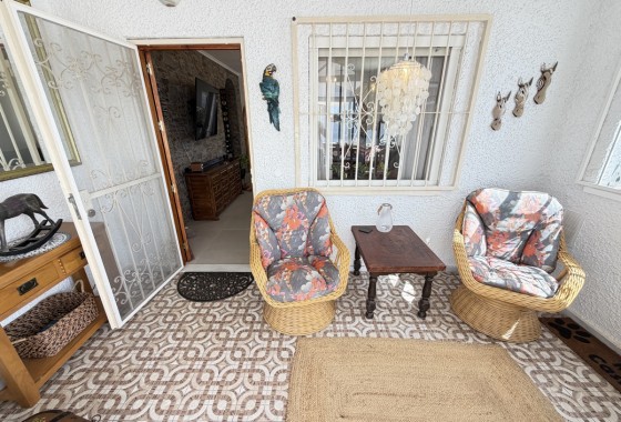 Revente - Bungalow - San Luis, Torrevieja - San Luis