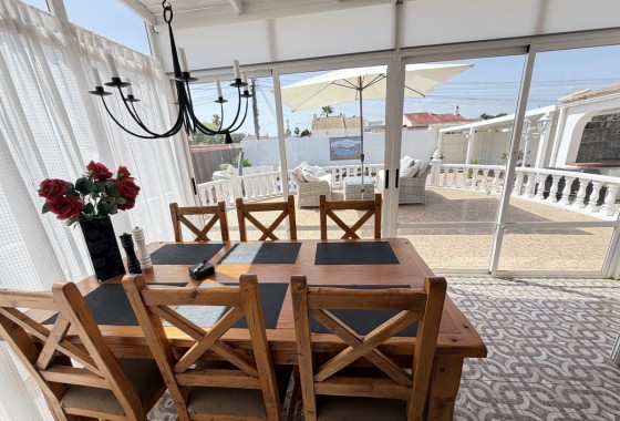 Revente - Bungalow - San Luis, Torrevieja - San Luis