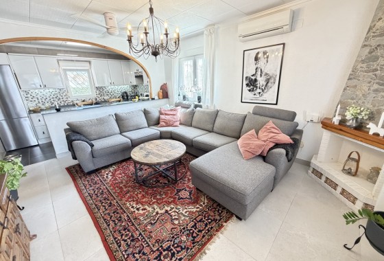 Revente - Bungalow - San Luis, Torrevieja - San Luis