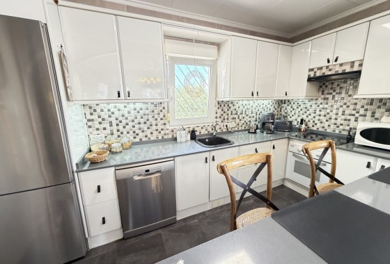 Revente - Bungalow - San Luis, Torrevieja - San Luis
