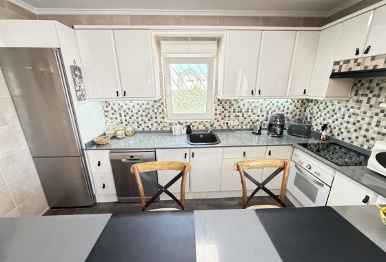 Revente - Bungalow - San Luis, Torrevieja - San Luis