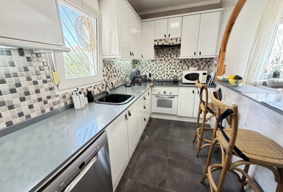 Revente - Bungalow - San Luis, Torrevieja - San Luis