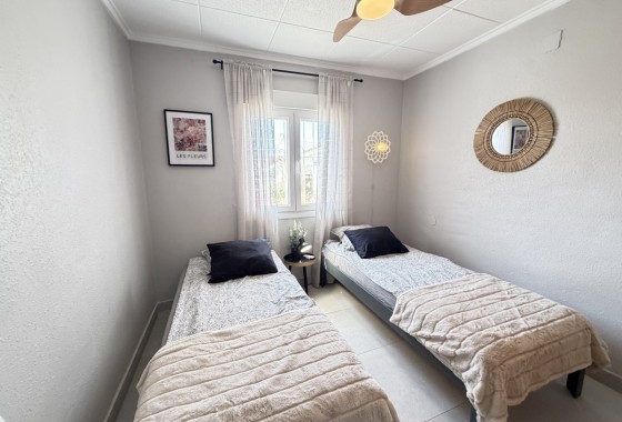 Revente - Bungalow - San Luis, Torrevieja - San Luis