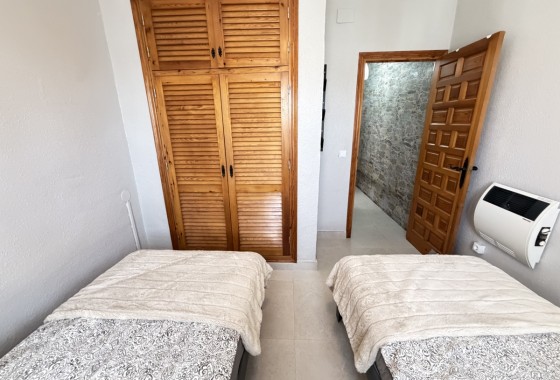Revente - Bungalow - San Luis, Torrevieja - San Luis
