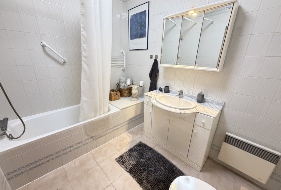 Revente - Bungalow - San Luis, Torrevieja - San Luis