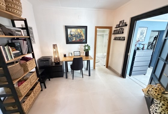 Revente - Bungalow - San Luis, Torrevieja - San Luis