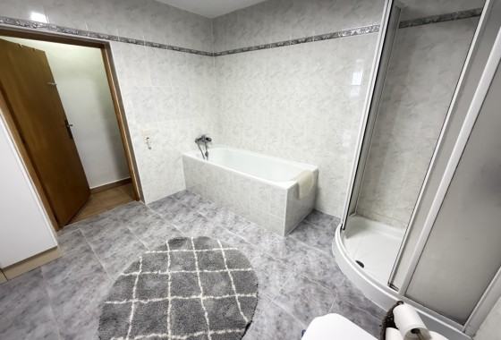 Revente - Bungalow - San Luis, Torrevieja - San Luis