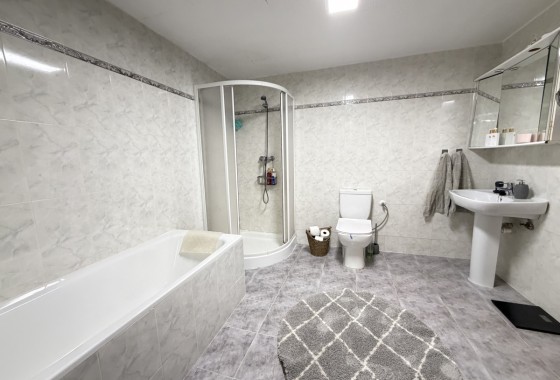 Revente - Bungalow - San Luis, Torrevieja - San Luis