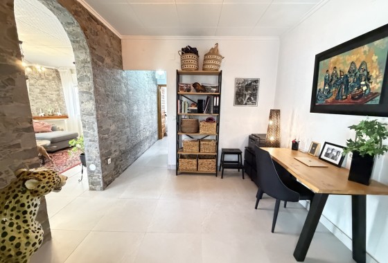 Revente - Bungalow - San Luis, Torrevieja - San Luis