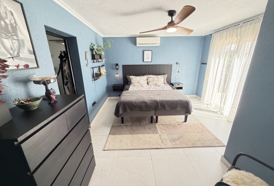 Revente - Bungalow - San Luis, Torrevieja - San Luis