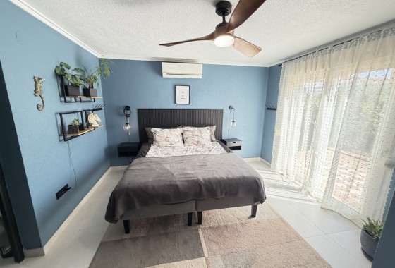 Revente - Bungalow - San Luis, Torrevieja - San Luis