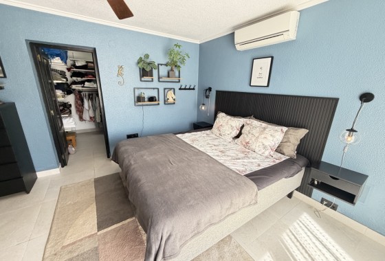 Revente - Bungalow - San Luis, Torrevieja - San Luis