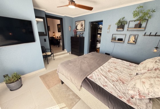 Revente - Bungalow - San Luis, Torrevieja - San Luis