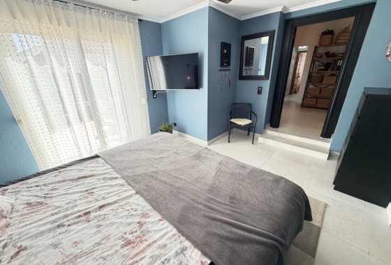 Revente - Bungalow - San Luis, Torrevieja - San Luis