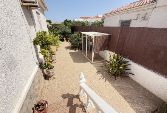 Revente - Bungalow - San Luis, Torrevieja - San Luis