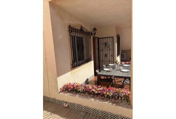 Revente - Appartement - Orihuela Costa - La Zenia