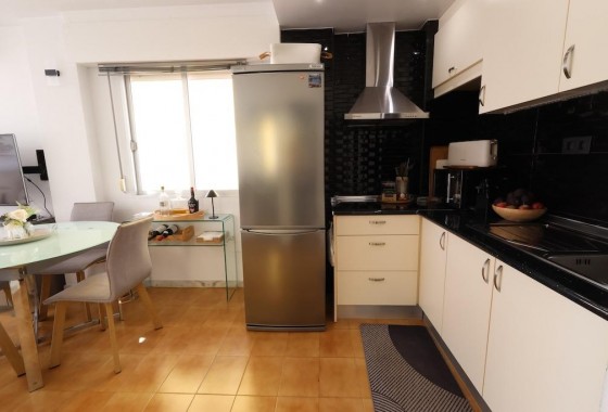Revente - Appartement - Torrevieja - La veleta