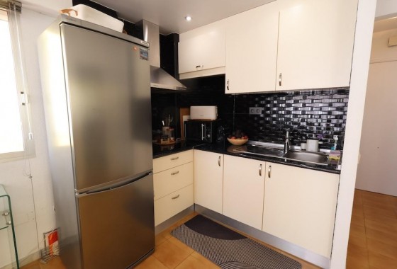 Revente - Appartement - Torrevieja - La veleta