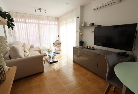 Revente - Appartement - Torrevieja - La veleta