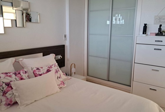 Revente - Appartement - Torrevieja - La veleta