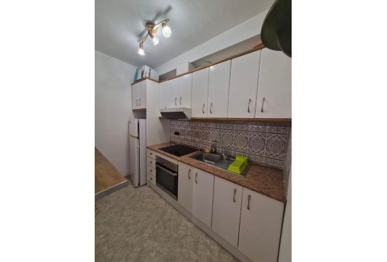 Revente - Maison mitoyenne - Orihuela Costa - Playa Flamenca
