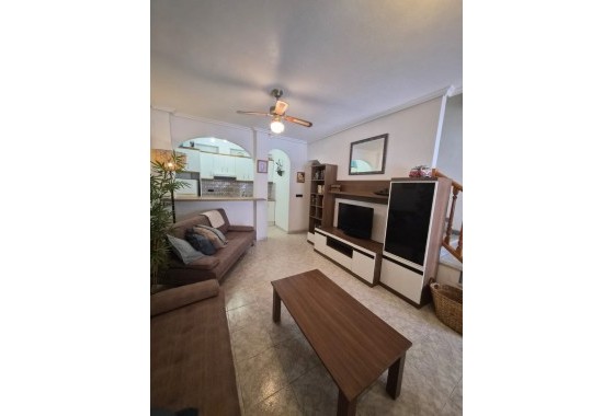 Revente - Maison mitoyenne - Orihuela Costa - Playa Flamenca