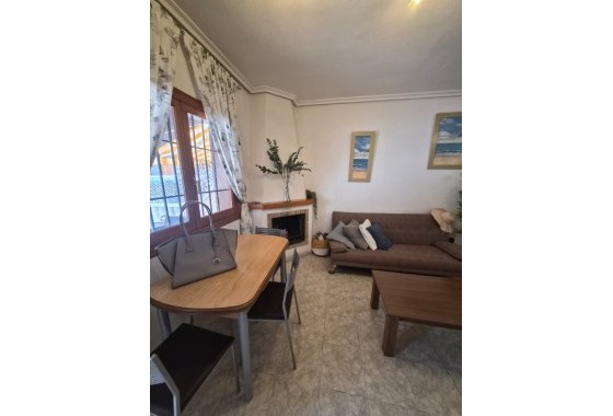 Revente - Maison mitoyenne - Orihuela Costa - Playa Flamenca