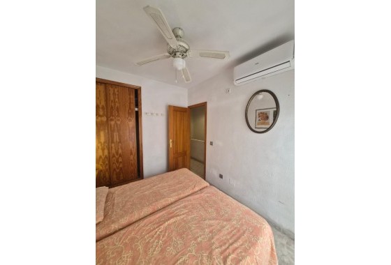 Revente - Maison mitoyenne - Orihuela Costa - Playa Flamenca