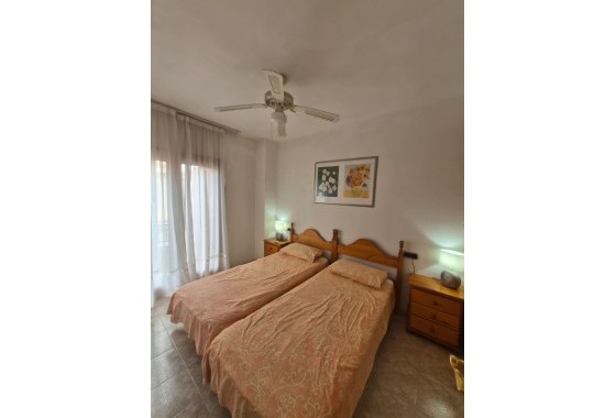 Revente - Maison mitoyenne - Orihuela Costa - Playa Flamenca