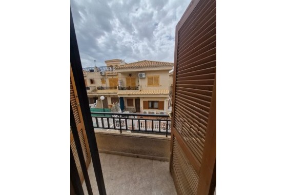 Revente - Maison mitoyenne - Orihuela Costa - Playa Flamenca