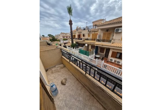 Revente - Maison mitoyenne - Orihuela Costa - Playa Flamenca