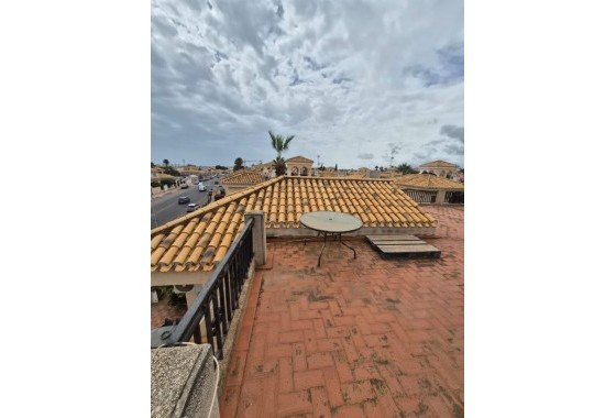 Revente - Maison mitoyenne - Orihuela Costa - Playa Flamenca