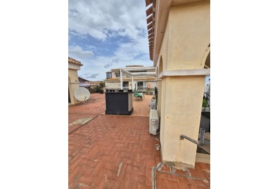 Revente - Maison mitoyenne - Orihuela Costa - Playa Flamenca