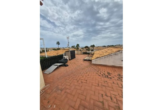 Revente - Maison mitoyenne - Orihuela Costa - Playa Flamenca